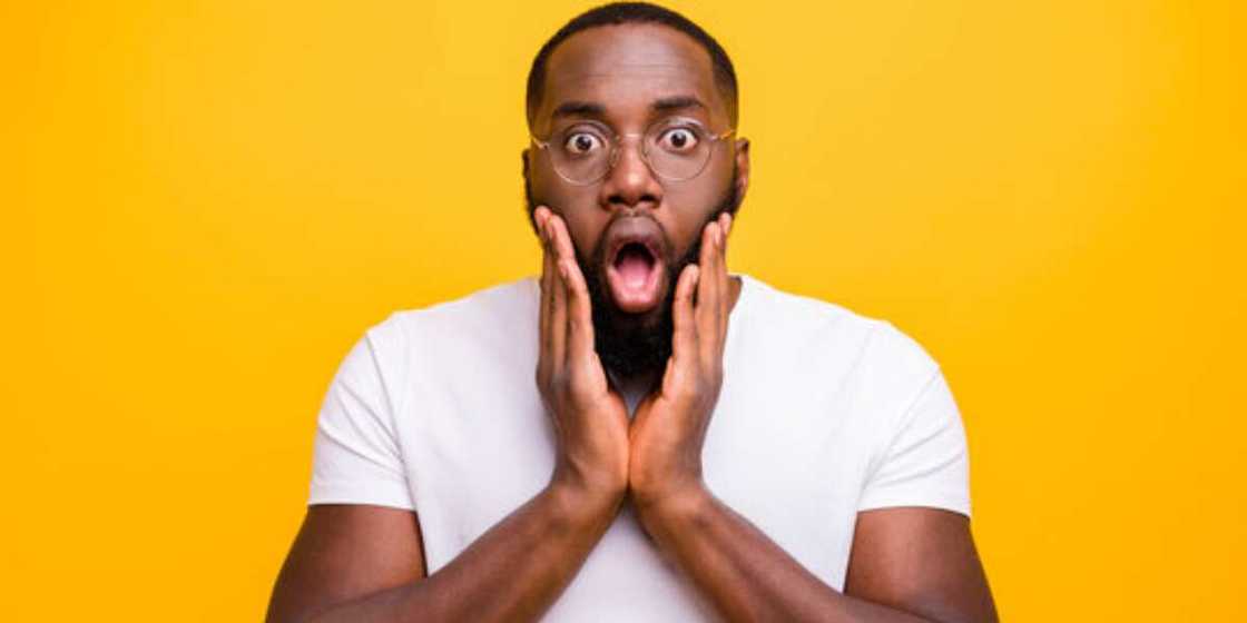 Nigerian man says a lady spent the 500k her man gave her recklessly Nigerian man says a lady spent the 500k her man gave her recklessly
