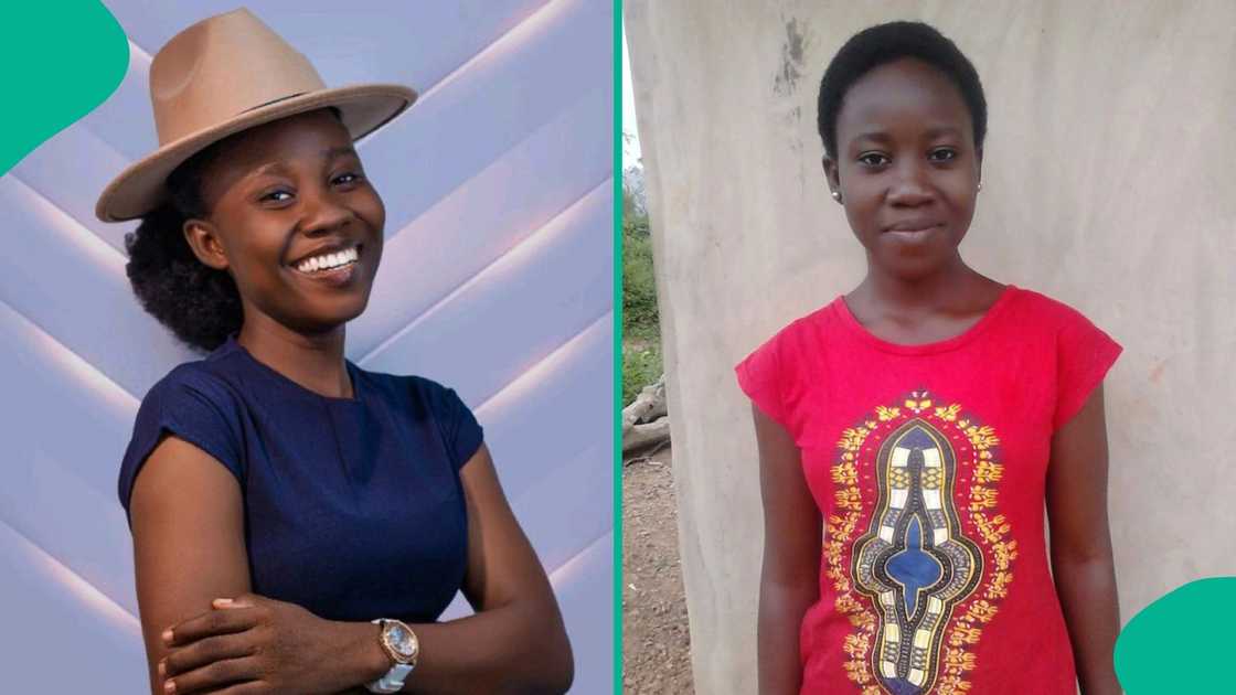 A Nigerian student who was denied university admission twice shares her recent achievements A Nigerian student who was denied university admission twice shares her recent achievements