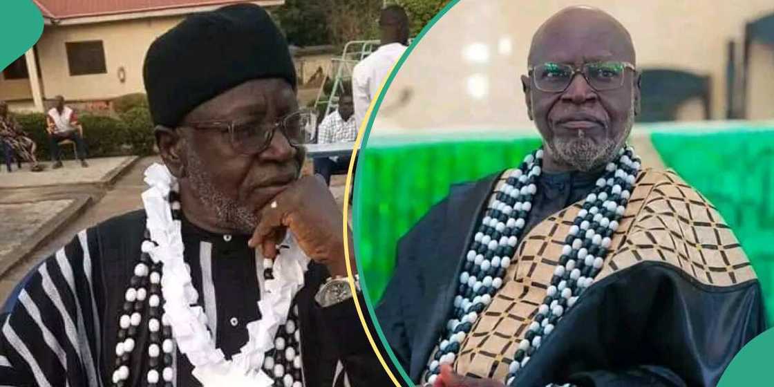 Sarkin Sankera, Abu King Shuluwa ya kwanta dama Sarkin Sankera, Abu King Shuluwa ya kwanta dama