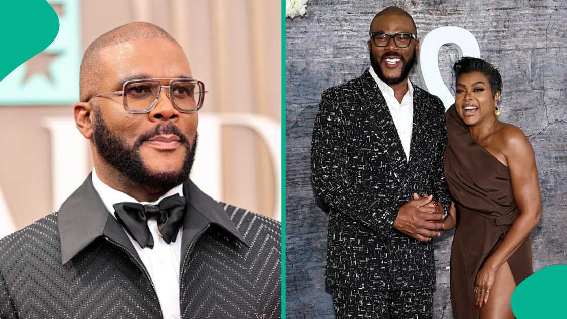 Straw Producer Tyler Perry Breaks Silence After $260m Assault Lawsuit: “Scam or Real Truth?” Straw Producer Tyler Perry Breaks Silence After $260m Assault Lawsuit: “Scam or Real Truth?”