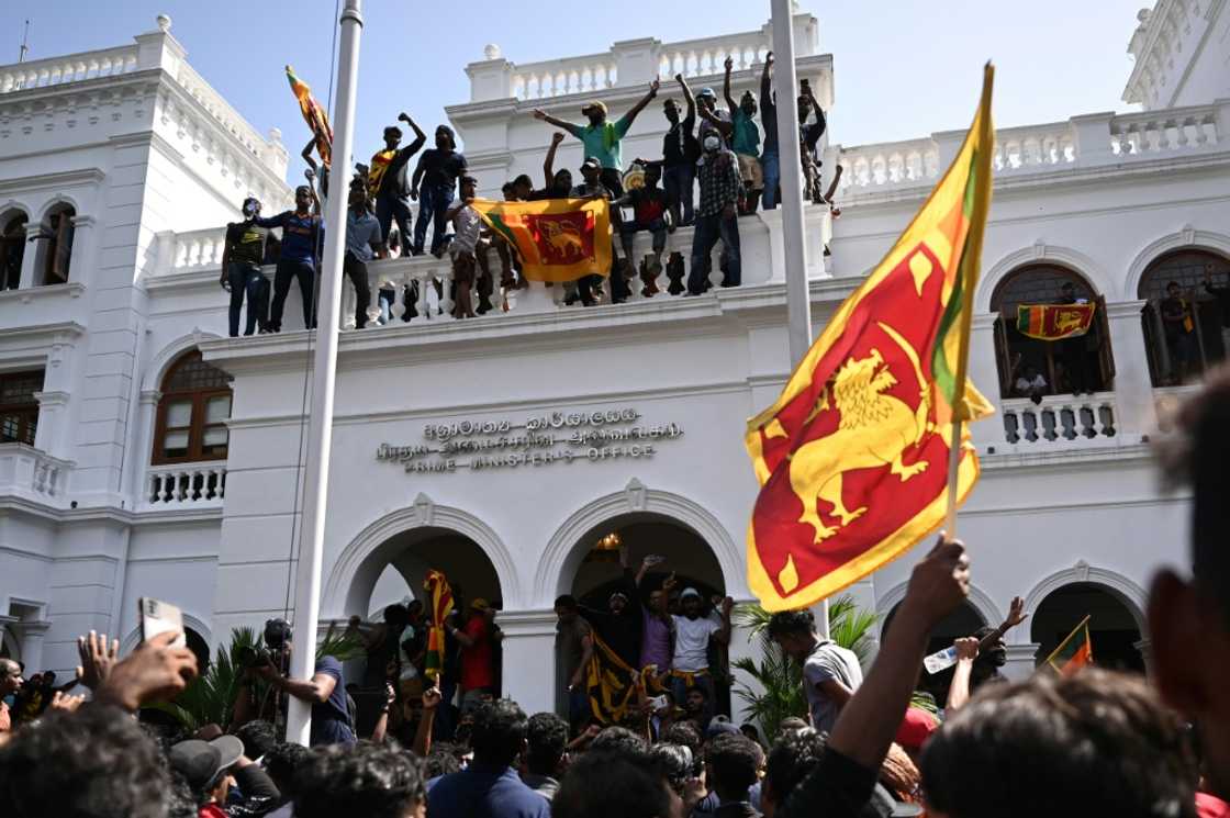 Three years after Sri Lanka's economy collapsed, fuelling mass protests, the government is pursuing some of the country's most powerful individuals