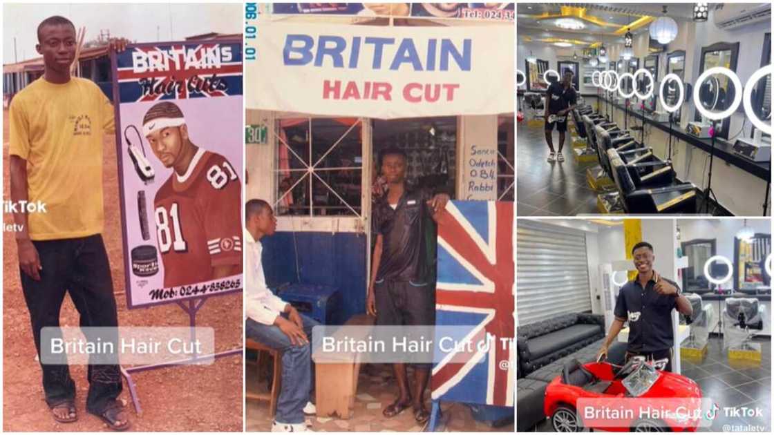 Throwback photos of barber/man made it in life. Throwback photos of barber/man made it in life.