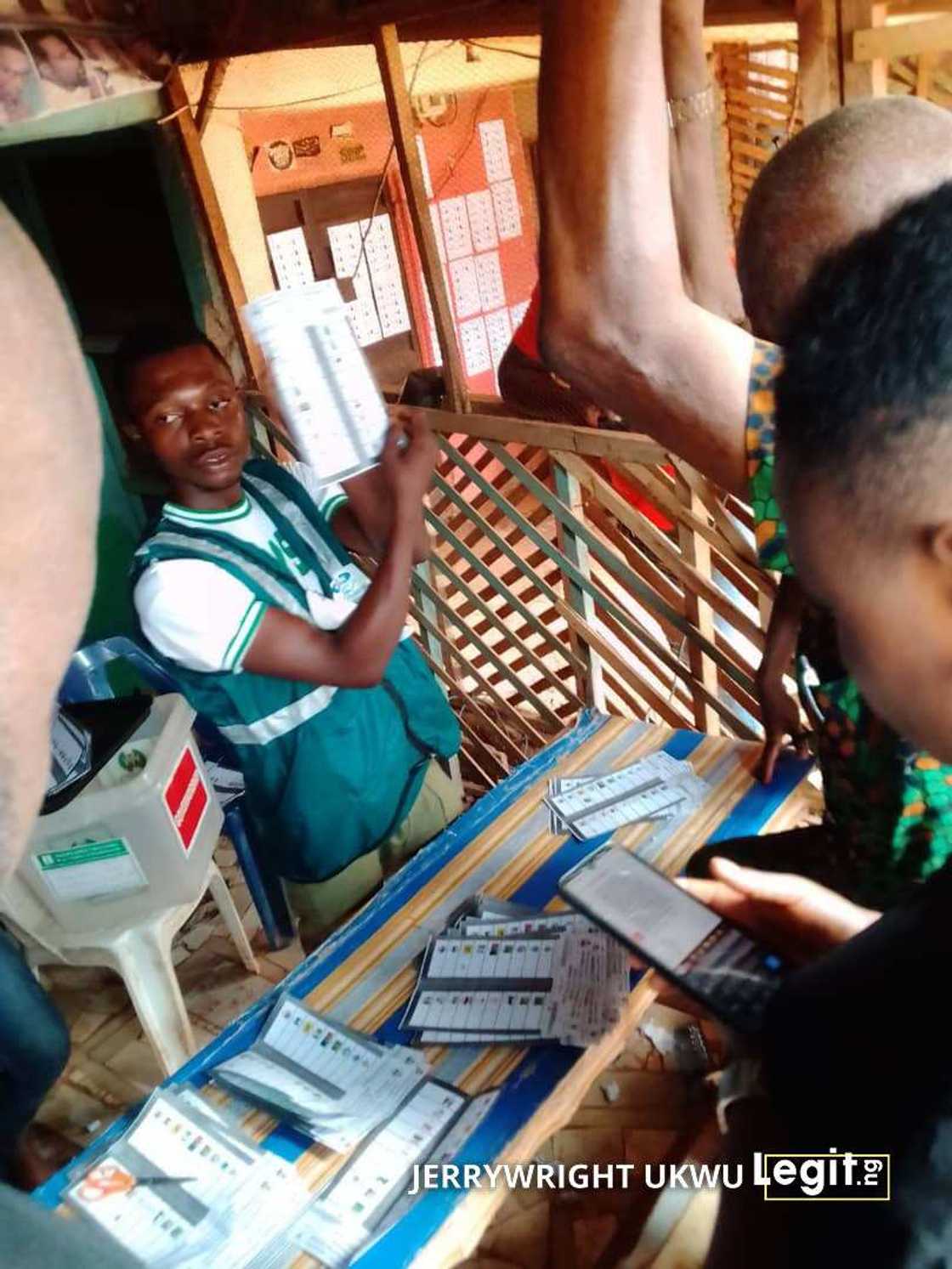 Anambra Decides 2021: Live Updates of Results from Polling Units as Counting of Votes Begins Anambra Decides 2021: Live Updates of Results from Polling Units as Counting of Votes Begins
