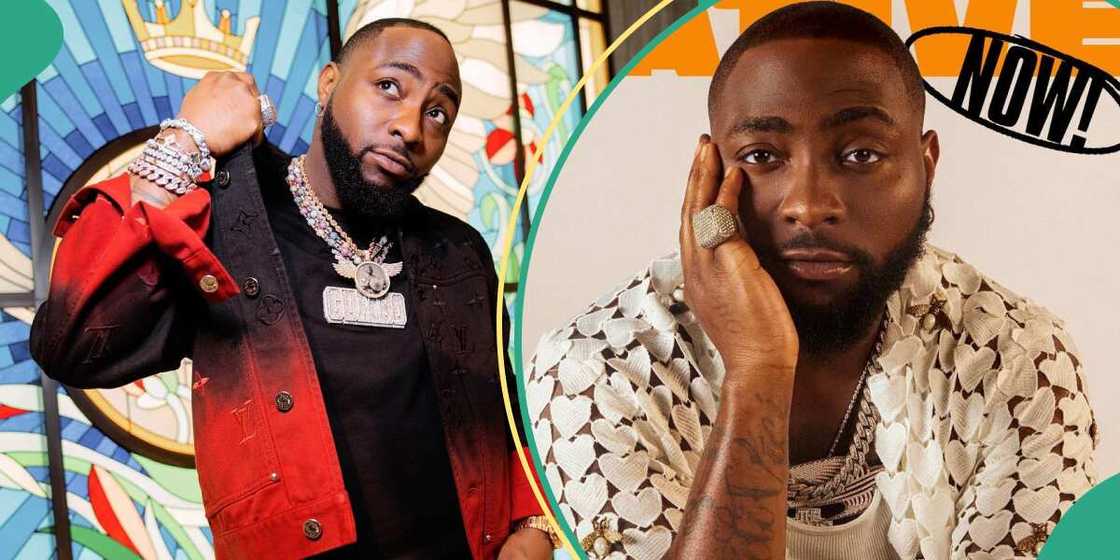 SEC issues statement about Davido's meme coin. SEC issues statement about Davido's meme coin.