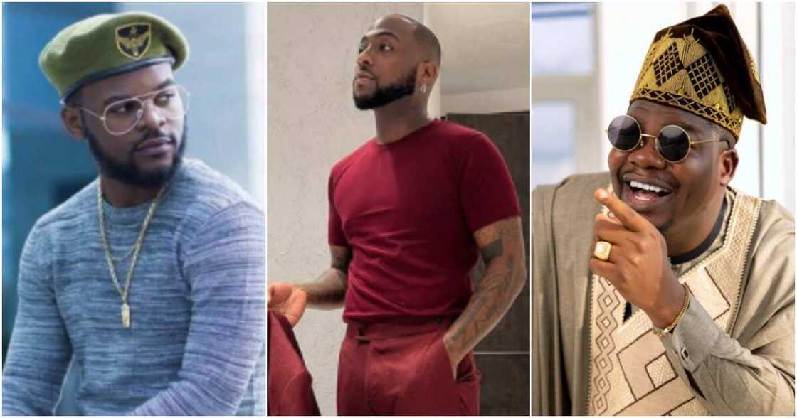 Nigerian celebrities in politics. Nigerian celebrities in politics.