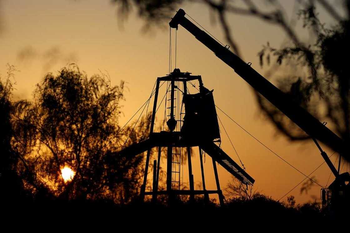 The coal mine where 10 miners were trapped after a cave-in in Sabinas in Mexico's Coahuila state The coal mine where 10 miners were trapped after a cave-in in Sabinas in Mexico's Coahuila state
