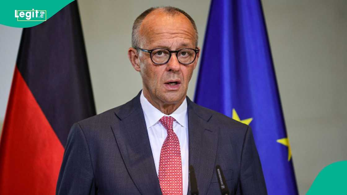 Germany publishes how foreigners can get special card to enter country without concrete job offer