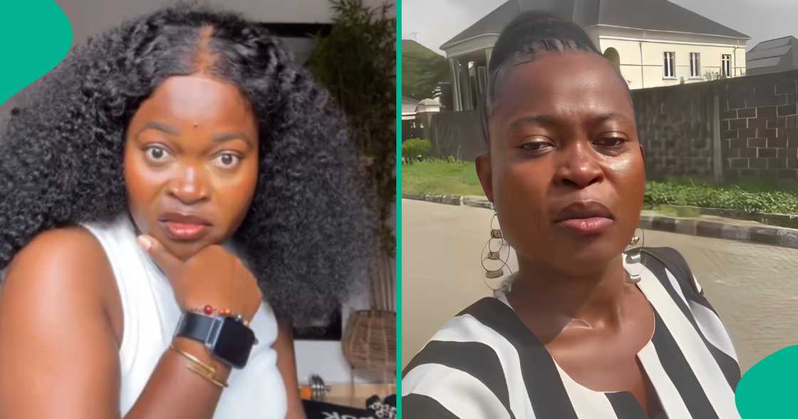 Married woman struggling to get pregnant for over 7 years melts hearts with her TikTok post Married woman struggling to get pregnant for over 7 years melts hearts with her TikTok post