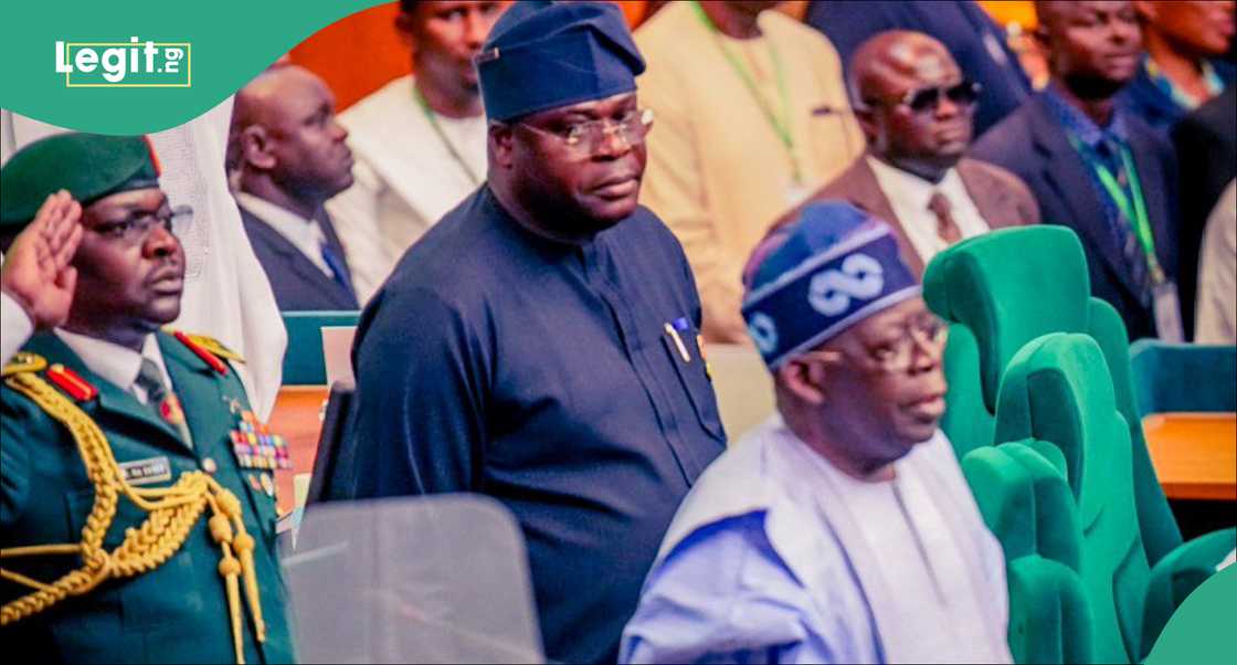 Democracy Day: Video tackles critics as he speaks on free speech Democracy Day: Video tackles critics as he speaks on free speech