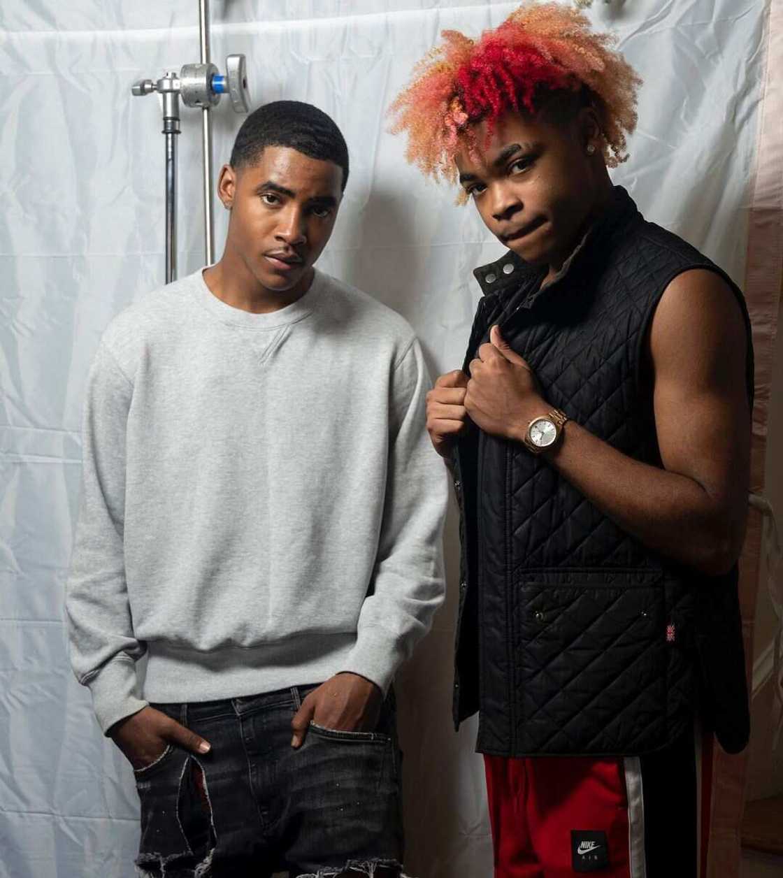 Debo from Chris and Debo Debo from Chris and Debo