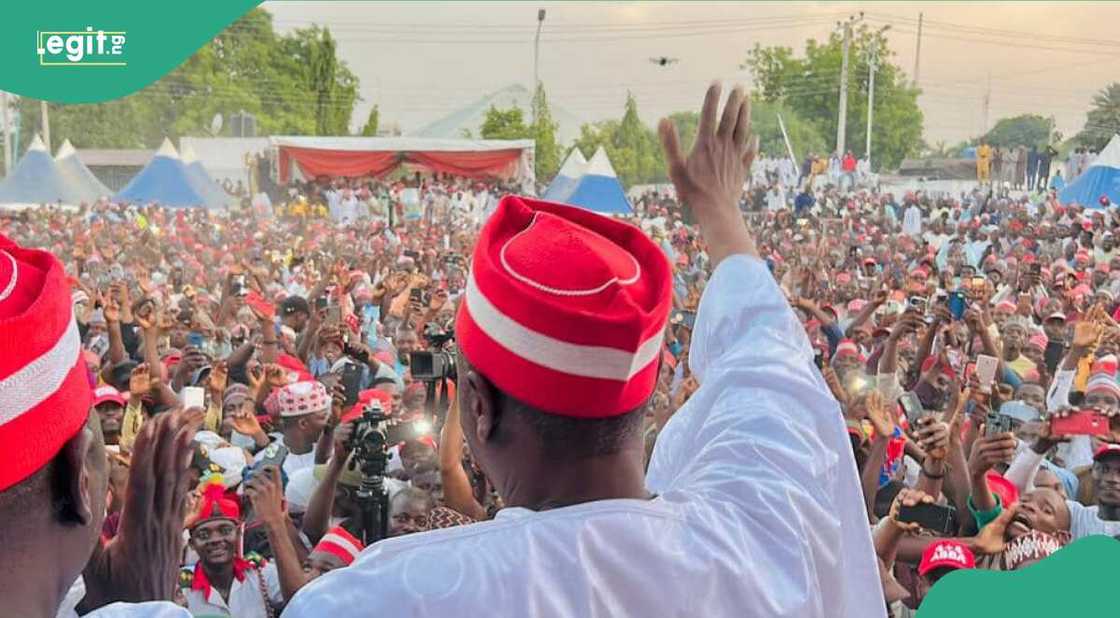 Kwankwaso Kwankwaso