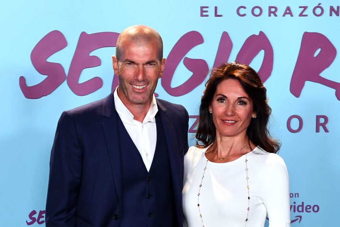 Biographie de Véronique Zidane: Qui est la femme de Zinedine Zidane? Biographie de Véronique Zidane: Qui est la femme de Zinedine Zidane?