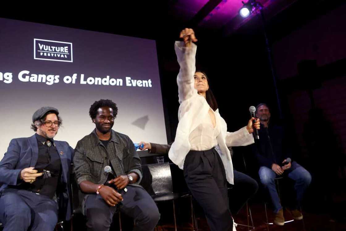 Gangs of London Gangs of London