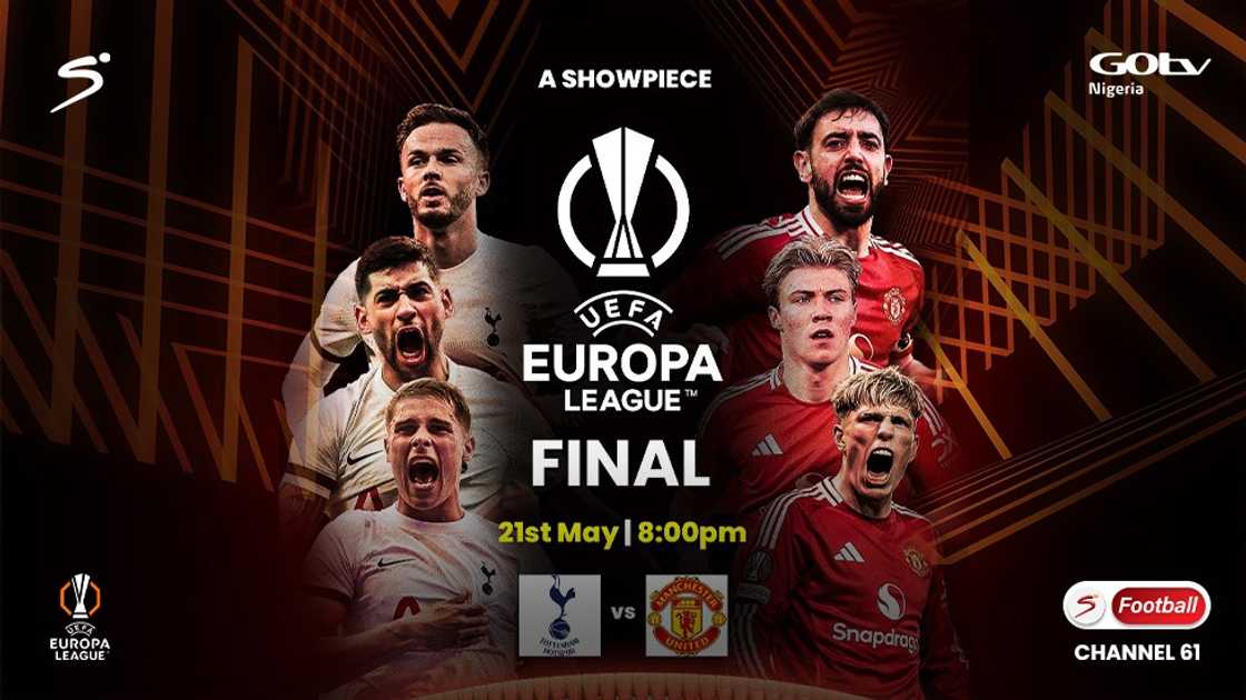 SuperSport Football: Two Fallen Giants, One Final Shot at Redemption SuperSport Football: Two Fallen Giants, One Final Shot at Redemption