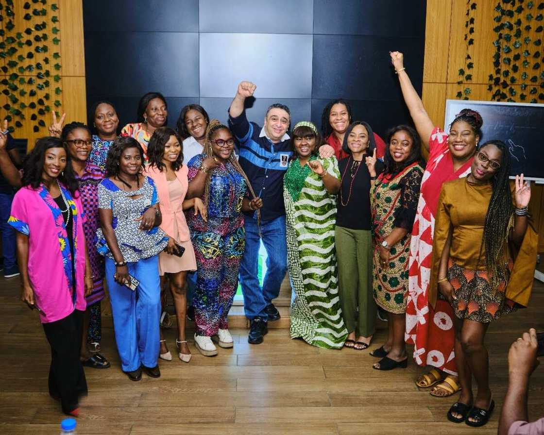 Six reasons why SBC, UNIDO Bootcamp is a game changer for SME empowerment Six reasons why SBC, UNIDO Bootcamp is a game changer for SME empowerment