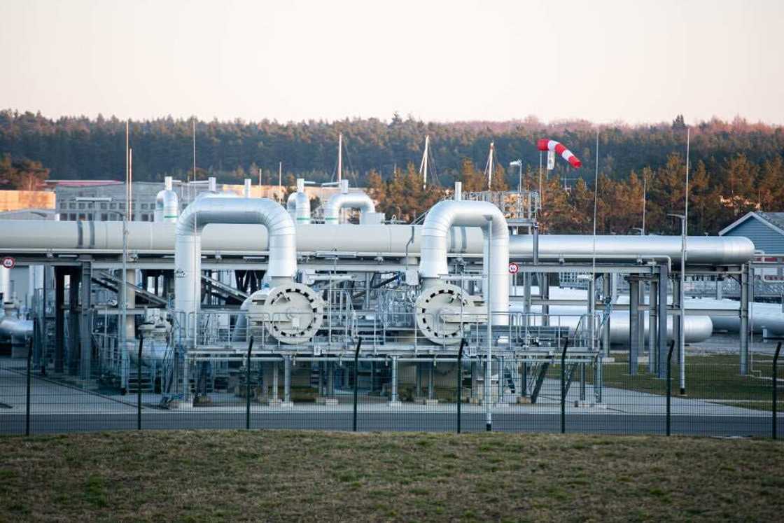 Nigeria, Morocco, World’s Longest Offshore Gas Pipeline Nigeria, Morocco, World’s Longest Offshore Gas Pipeline