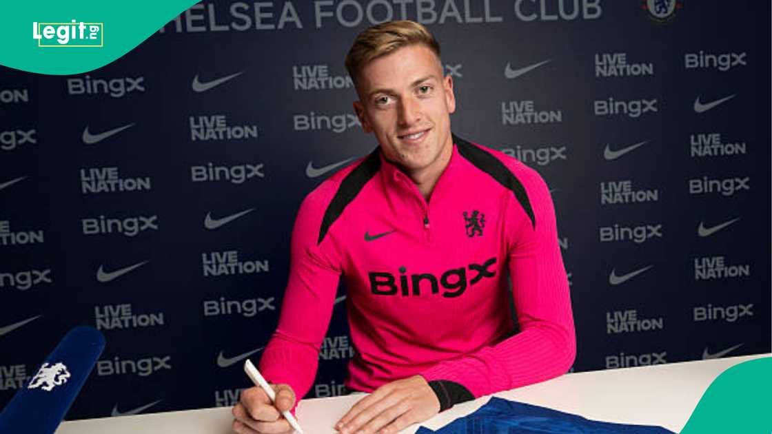 Chelsea, Liam Delap, Stamford Bridge, Premier League Chelsea, Liam Delap, Stamford Bridge, Premier League