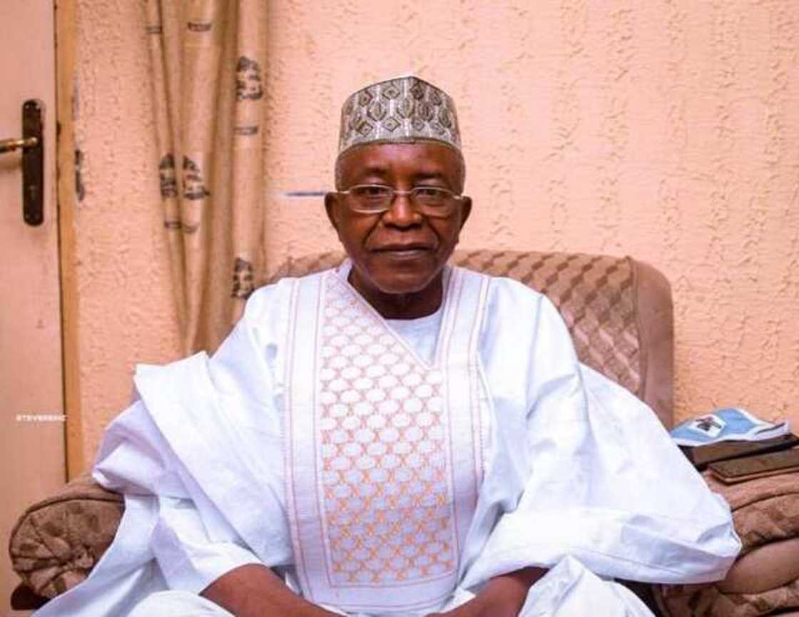 Year in Review: Full list, photos of prominent politicians who died in 2021 Year in Review: Full list, photos of prominent politicians who died in 2021