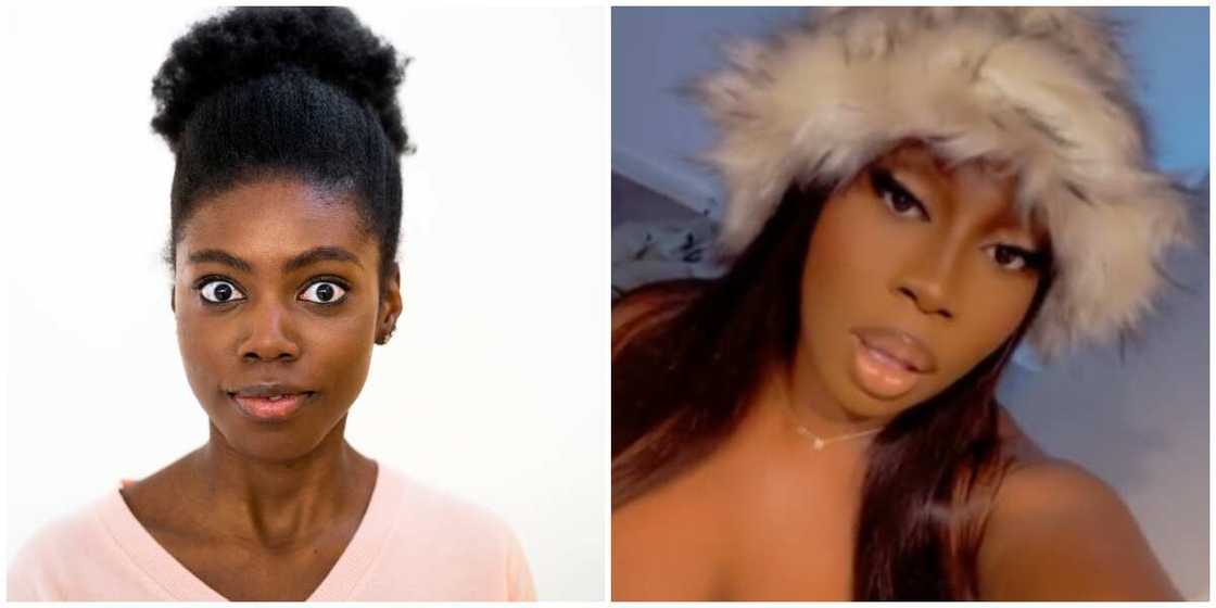 Getty model and music blogger Mimi Getty model and music blogger Mimi