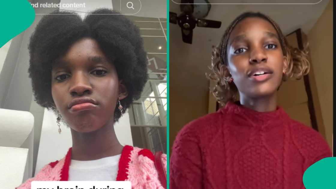 Lady shares her experience after getting deported. Lady shares her experience after getting deported.