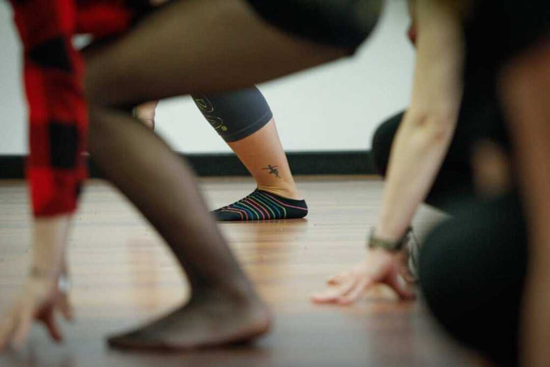 Twerk: tout savoir sur cette danse sexy: définition, origines, vidéos Twerk: tout savoir sur cette danse sexy: définition, origines, vidéos