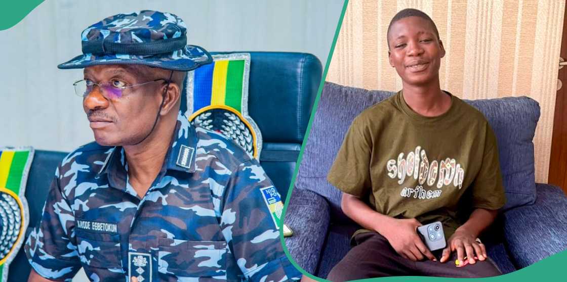 Police unaware of DPP advice that released Quadri Alabi Police unaware of DPP advice that released Quadri Alabi