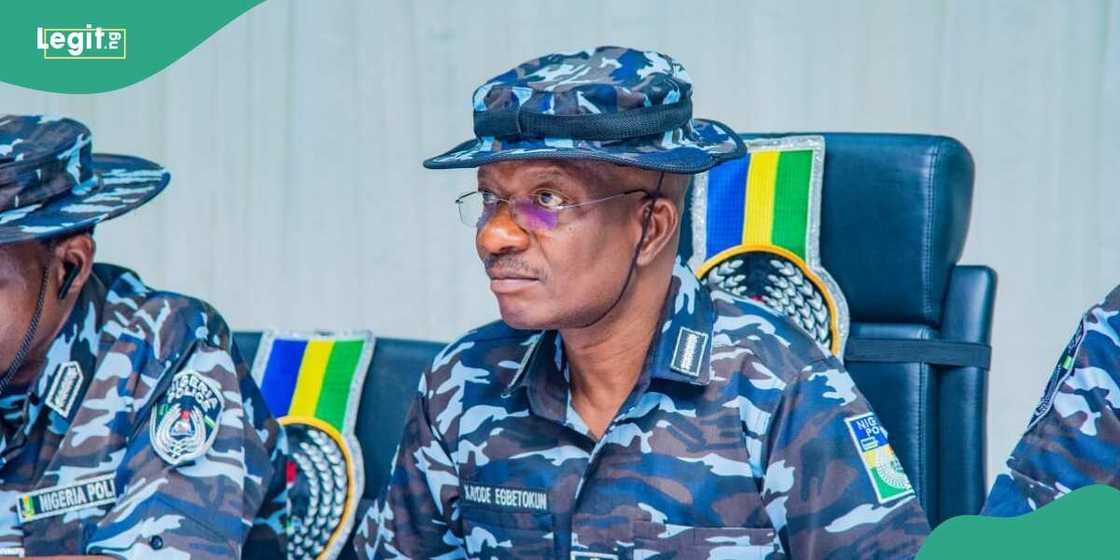 Police arrest man for defiling teenage girl who got drunk in Ogun Church Police arrest man for defiling teenage girl who got drunk in Ogun Church