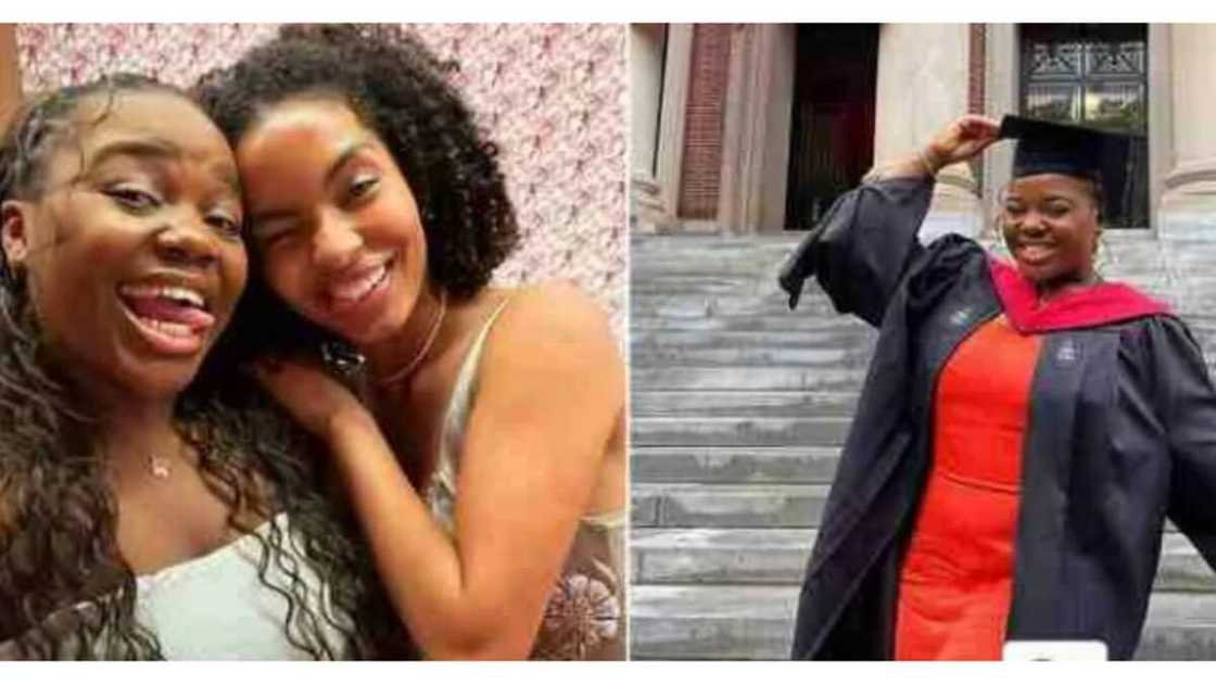 Woman believes in herself and it paid off Woman believes in herself and it paid off