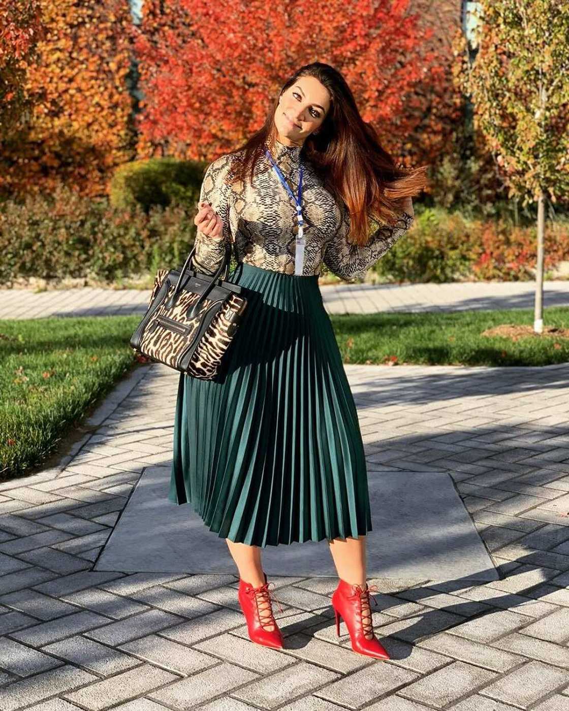 Sophie Brussaux Sophie Brussaux