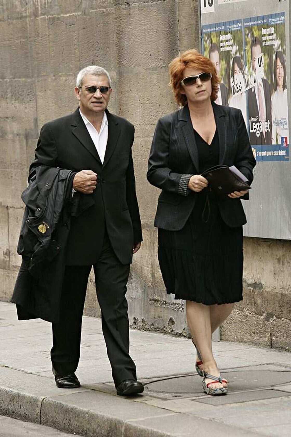 Meyer bokobza Meyer bokobza