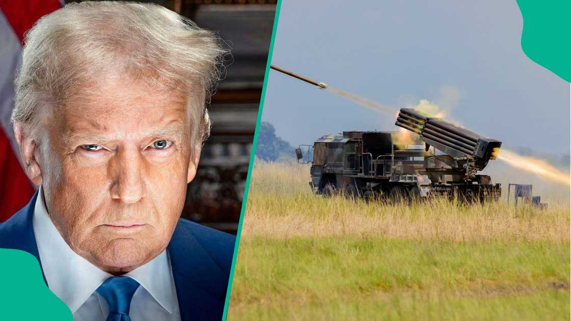 US military draws up Nigeria plans according to defence officials/Fresh update on alleged Christian persecution in Nigeria. US military draws up Nigeria plans according to defence officials/Fresh update on alleged Christian persecution in Nigeria.