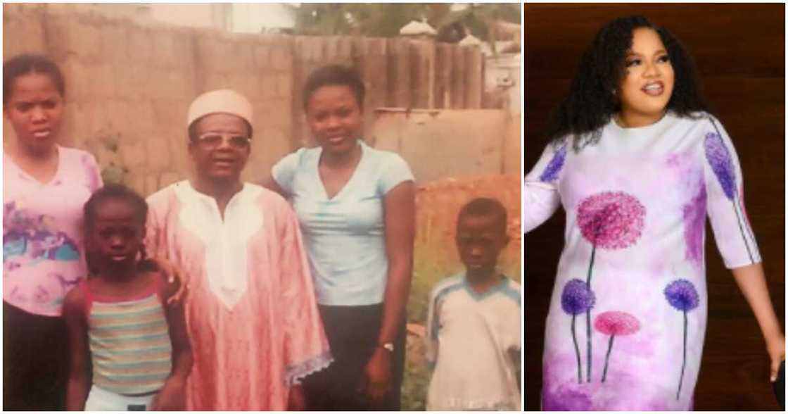 Toyin Abraham Toyin Abraham