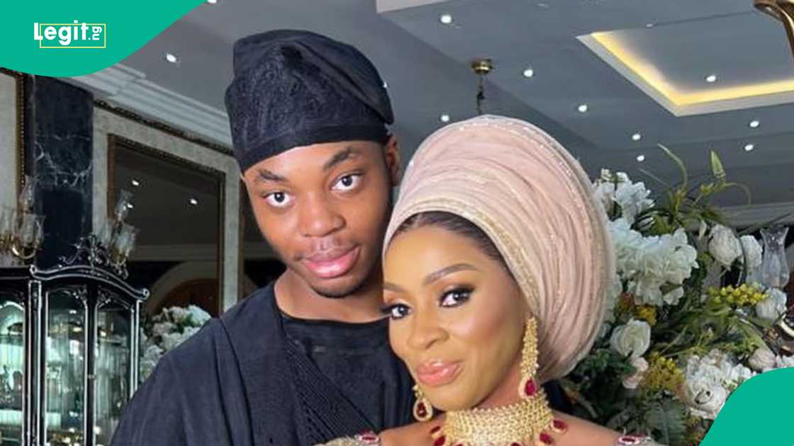 Raheem speaks about his source of wealth and father's influence