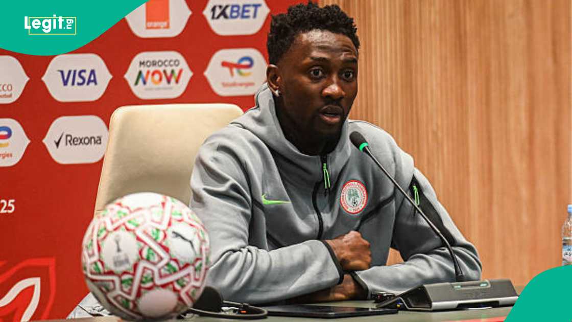 Nigeria, FIFA, DR Congo, 2026 World Cup, Wilfred Ndidi, Super Eagles Nigeria, FIFA, DR Congo, 2026 World Cup, Wilfred Ndidi, Super Eagles