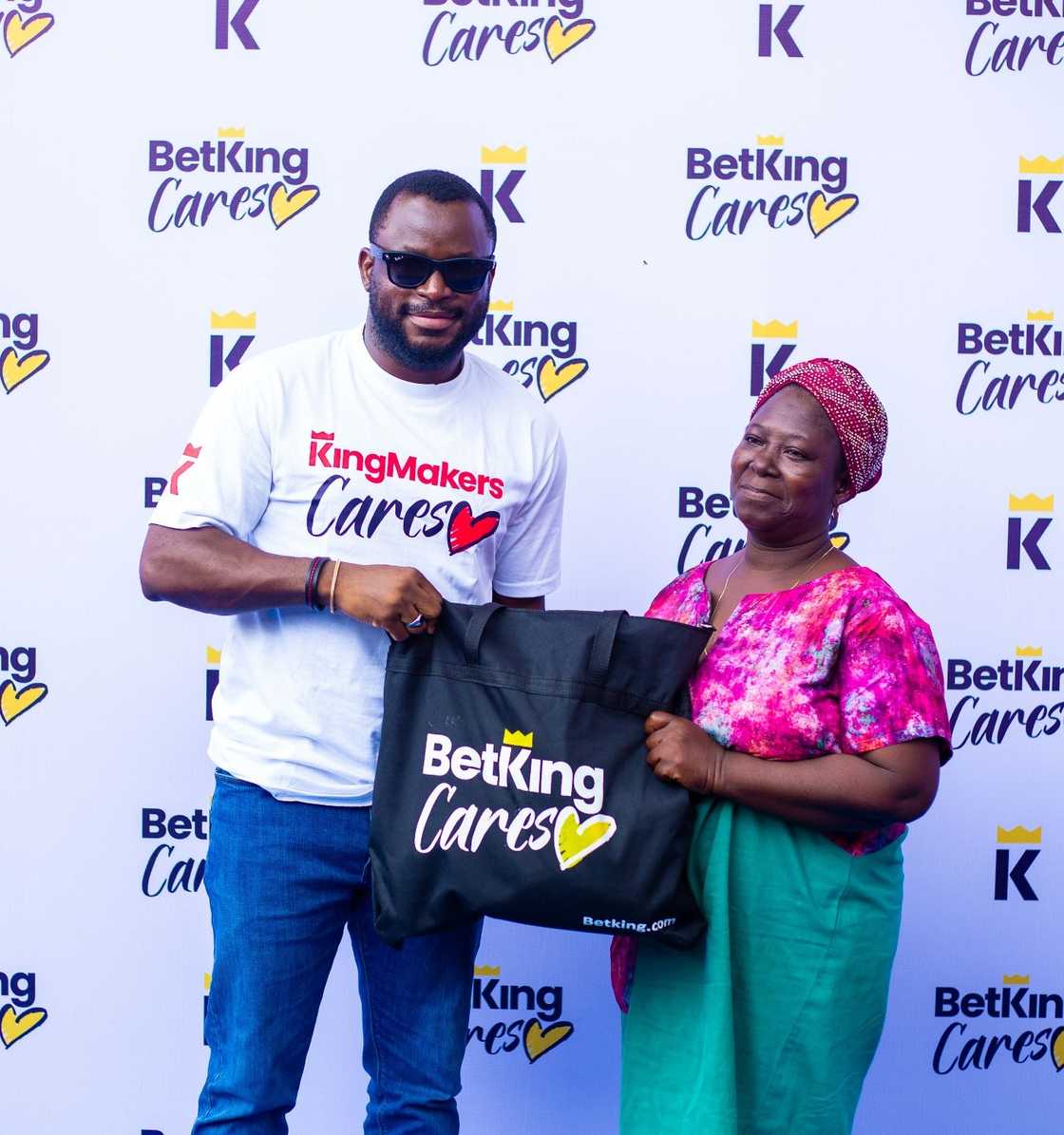 How Gossy Ukanwoke is Setting a New Standard for Responsible Leadership in Africa’s Gaming How Gossy Ukanwoke is Setting a New Standard for Responsible Leadership in Africa’s Gaming