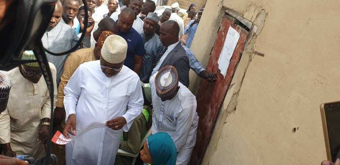 KAI TSAYE: Yadda zaben gwamnoni ke gudana a jihohin Borno, Adamawa da Yobe KAI TSAYE: Yadda zaben gwamnoni ke gudana a jihohin Borno, Adamawa da Yobe