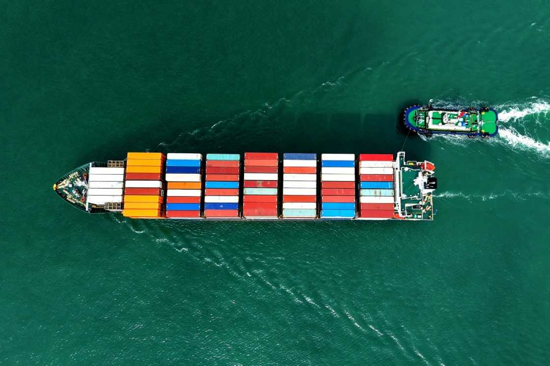 Chinese exports and imports both topped expectations last month Chinese exports and imports both topped expectations last month