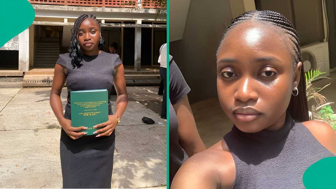 Graduate from UI offered MSc admission assistance in Germany Graduate from UI offered MSc admission assistance in Germany