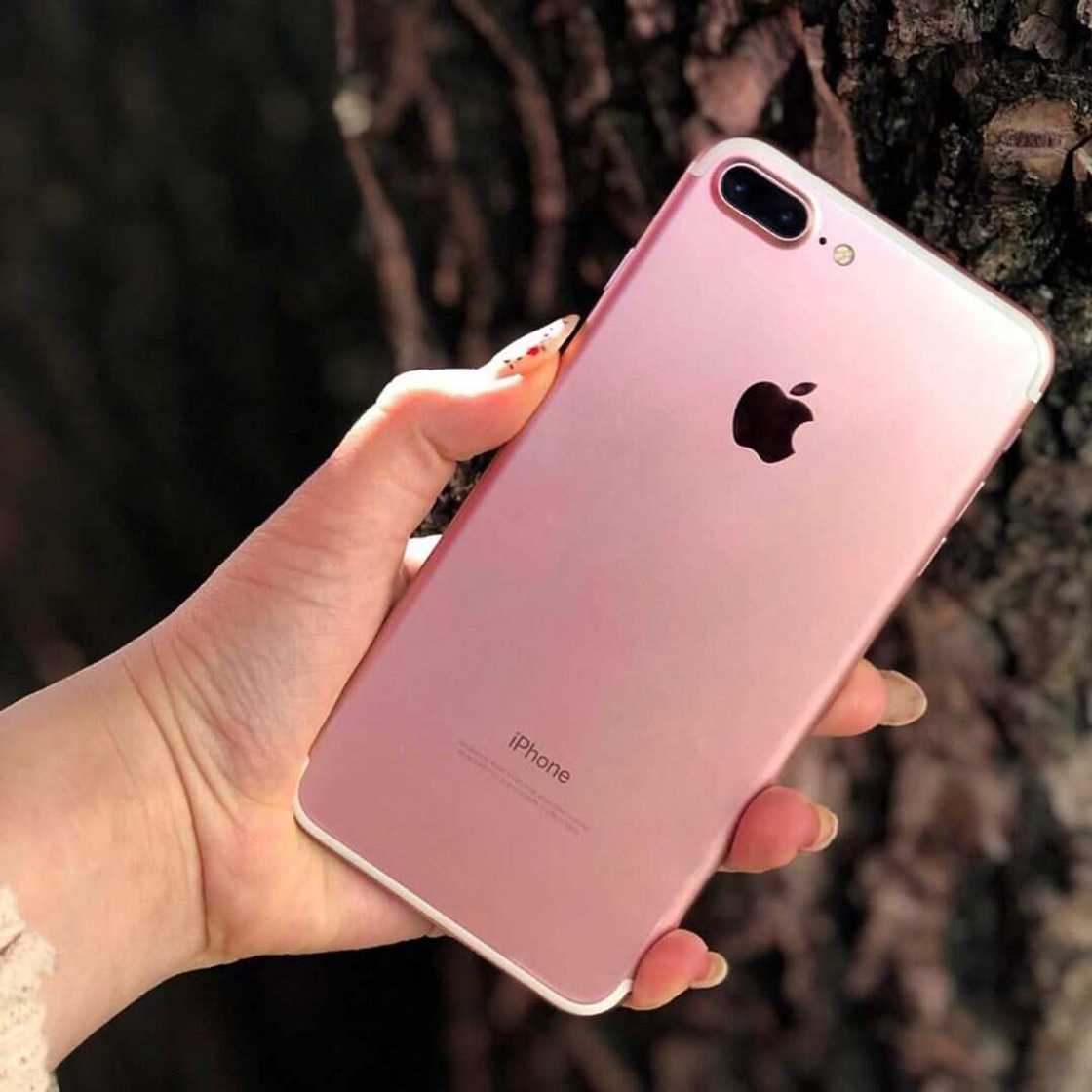 iPhone 7 Plus iPhone 7 Plus