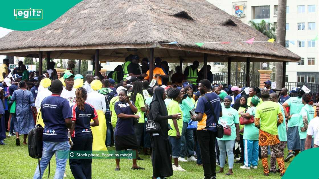 Parents appeal to Governor AbdulRazaq as new university warns students to pay or lose admission. Parents appeal to Governor AbdulRazaq as new university warns students to pay or lose admission.