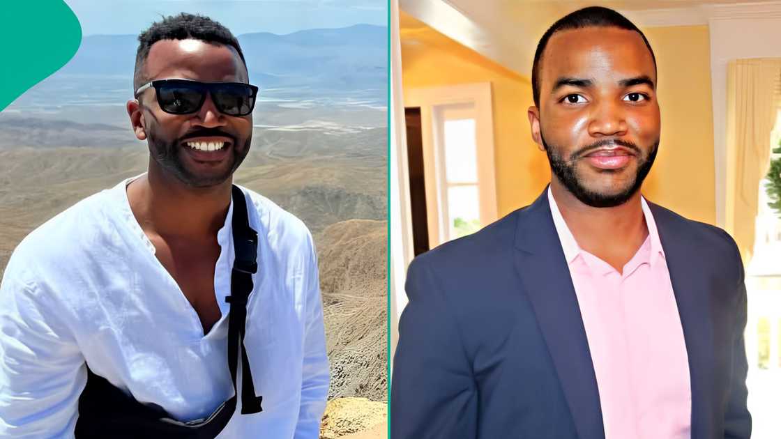 Ikenna Erinne: Experts Speak as US-Based Nigerian Doctor Kills Self Ikenna Erinne: Experts Speak as US-Based Nigerian Doctor Kills Self