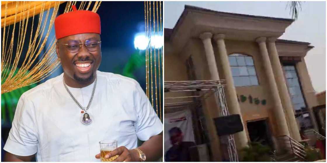 Obi Cubana Obi Cubana