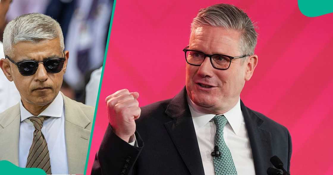 UK firms announce interest in Nigeria as London Mayor visits UK firms announce interest in Nigeria as London Mayor visits
