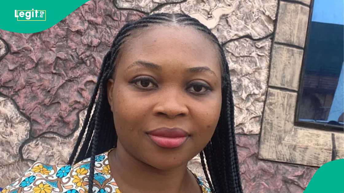 Dennis Osadebey University graduate bags first class in cybersecurity. Dennis Osadebey University graduate bags first class in cybersecurity.