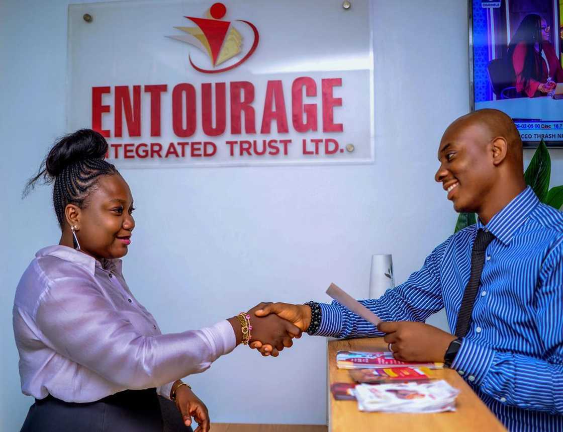 How a Nigerian Microfinance Firm has Supported over 300,000 Small Businesses across 31 States How a Nigerian Microfinance Firm has Supported over 300,000 Small Businesses across 31 States
