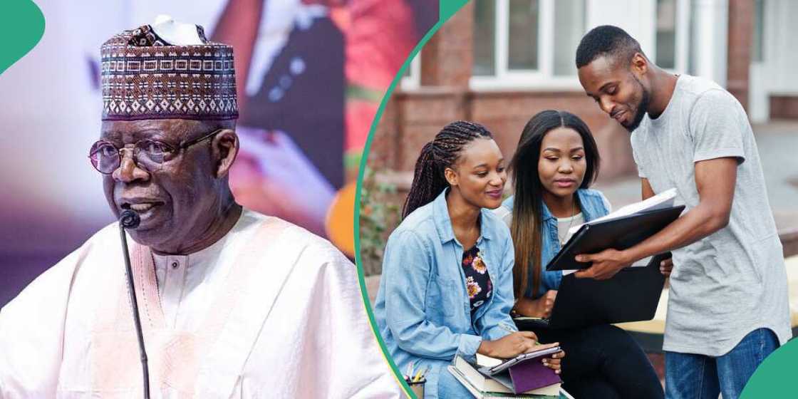 NELFUND confirms student loan application portal opens May 24 NELFUND confirms student loan application portal opens May 24