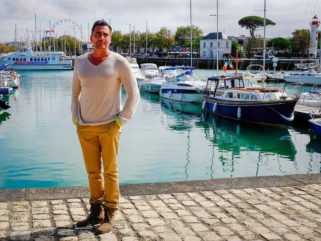 Olivier Minne Olivier Minne