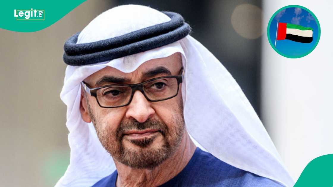 UAE offers 10-year residence visa to foreigners with environmental achievements, names those eligible UAE offers 10-year residence visa to foreigners with environmental achievements, names those eligible