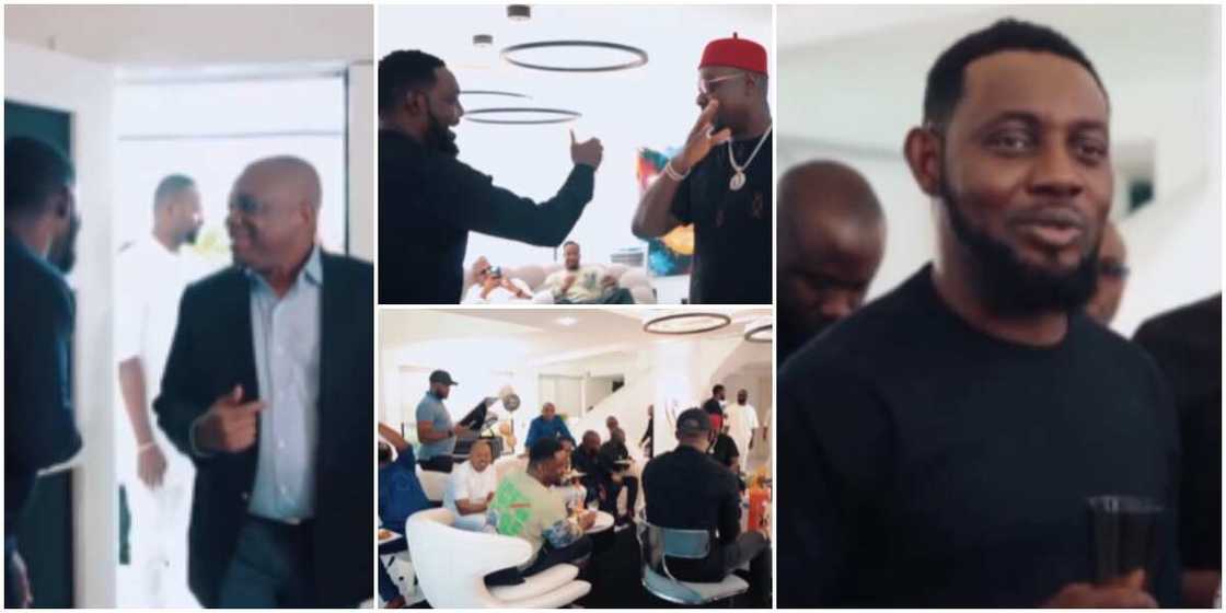 AY to throw big 50th party AY to throw big 50th party