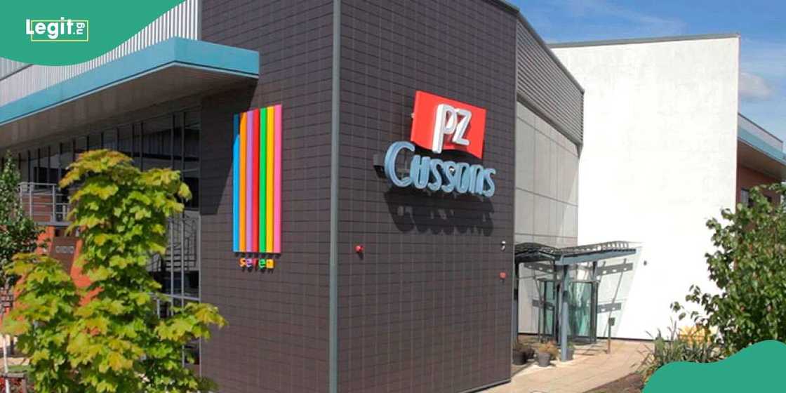 PZ not leaving nigeria PZ not leaving nigeria